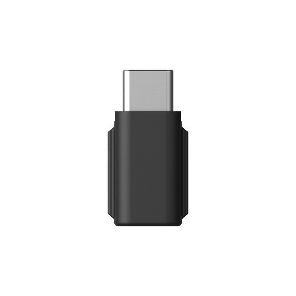 

Адаптер смартфона (USB-C) для DJI Osmo Pocket Part 12 (CP.OS.00000019.02)