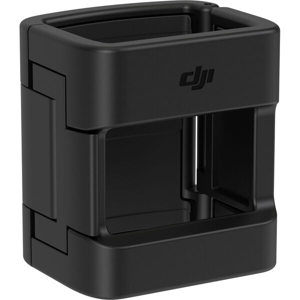 

Крепление для аксессуаров DJI Osmo Pocket Accessory Mount (CP.OS.00000005.01)