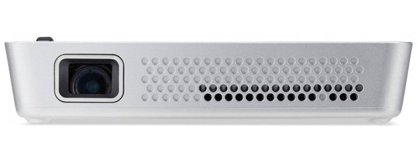 

Проектор Acer C101i (DLP, FWVGA, 150 ANSI lm, LED), WiFi (MR.JQ411.001)