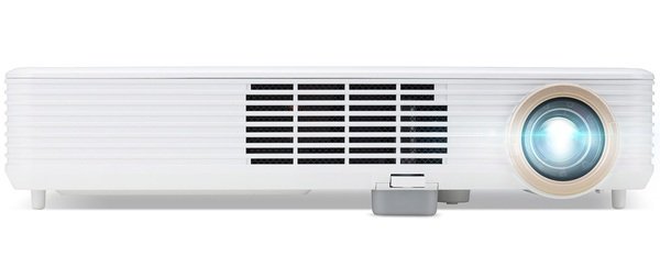 

Проектор Acer PD1320Wi (DLP, WXGA, 3000 ANSI lm, LED), WiFi (MR.JR311.001)