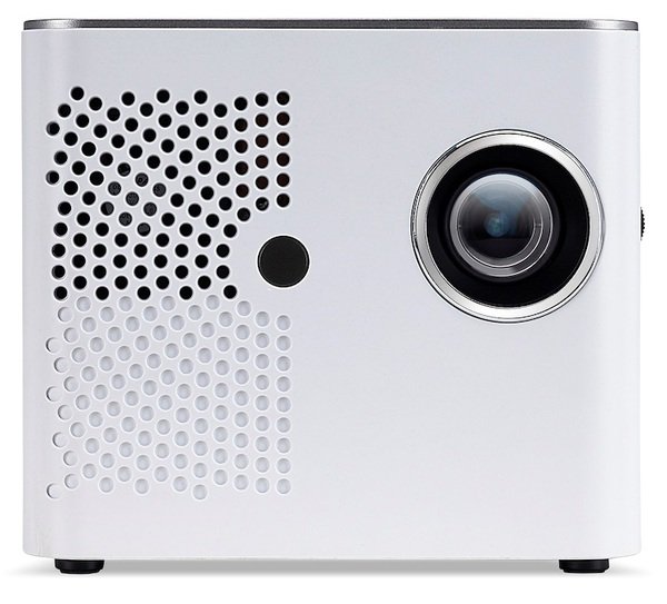 

Проектор Acer B130i (DLP, WXGA, 400 ANSI lm, LED), WiFi (MR.JR111.001)