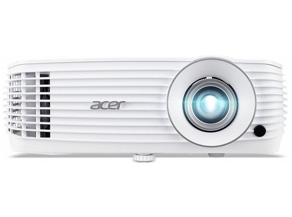 

Проектор для домашнего кинотеатра Acer H6522ABD (DLP, Full HD, 3500 ANSI lm)