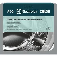 Средство Electrolux для глубокой очистки стиральных машин (M3GCP200)