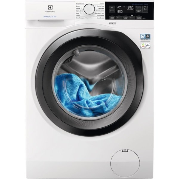 

Стиральная машина Electrolux EW8F3R28S