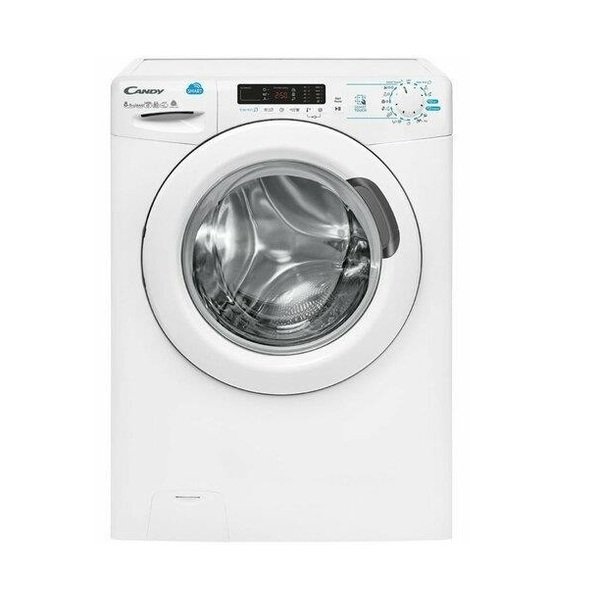 

Стирально-сушильная машина Candy CSWS485D/5-S