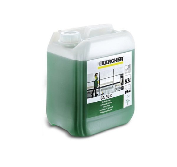 

Средство для очистки полов Karcher (6.295-684.0)