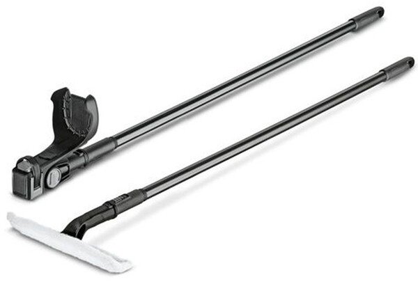 

Удлинительный комплект Karcher для оконного пылесоса (2.633-111.0)