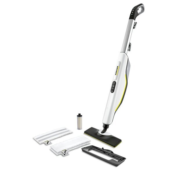 

Пароочиститель Karcher (1.513-320.0)