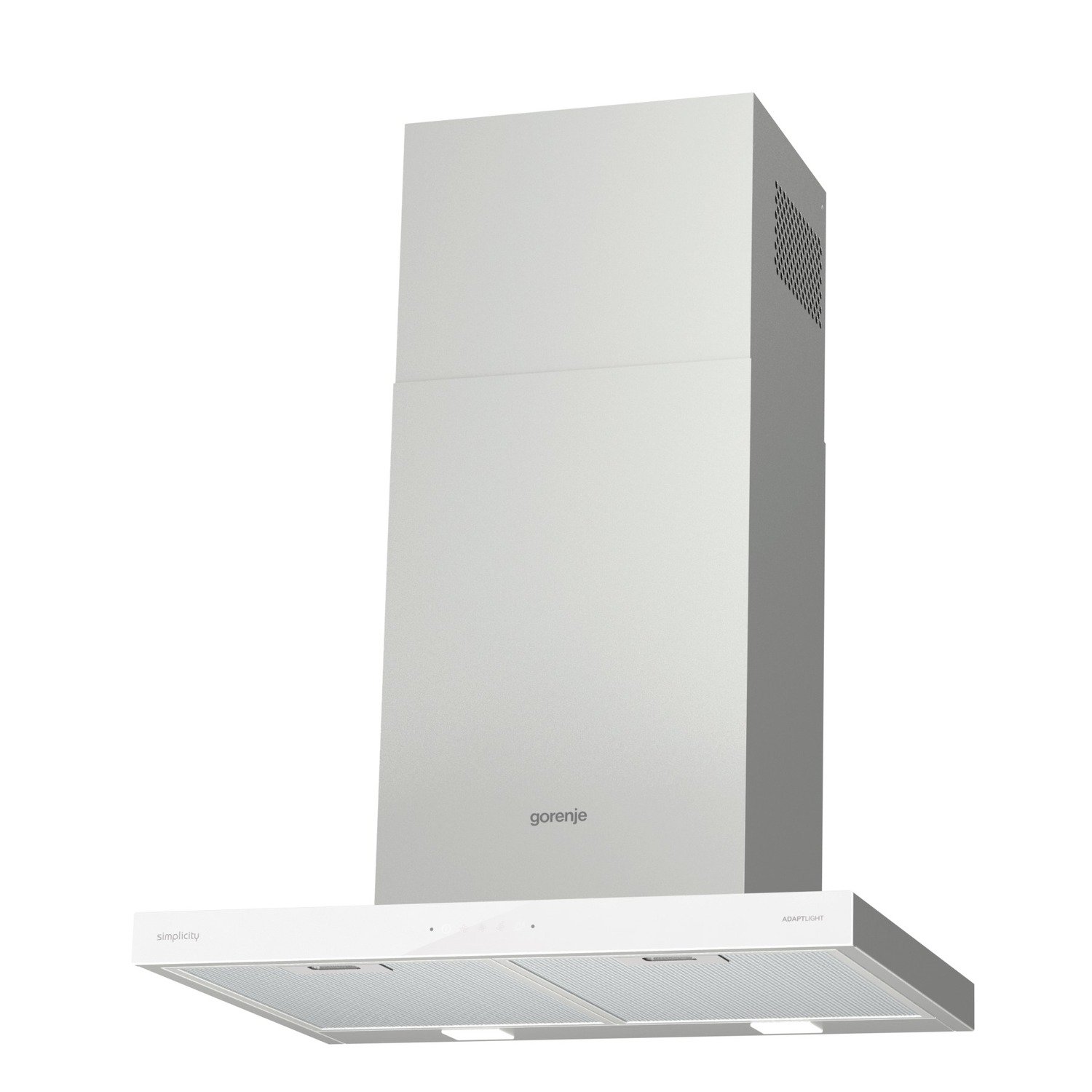 Витяжка кухонна Gorenje WHT6SYW (WHT 6 SYW) (1147649)