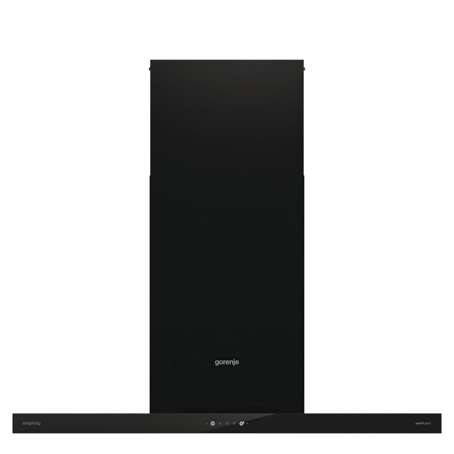 Витяжка кухонна Gorenje WHT9SYB (1106016)