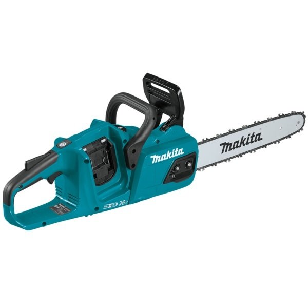 

Аккумуляторная цепная пила Makita DUC355Z