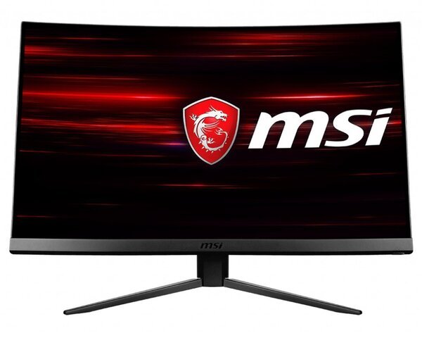 

Монитор 27'' MSI Optix MAG271CP