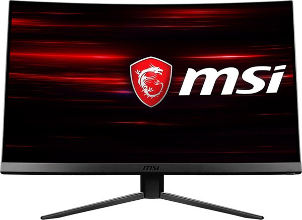 

Монитор 27'' MSI Optix MAG271CV