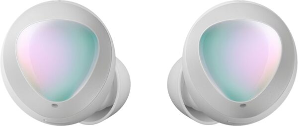 

Наушники Bluetooth Samsung Galaxy Buds SM-R170 Silver