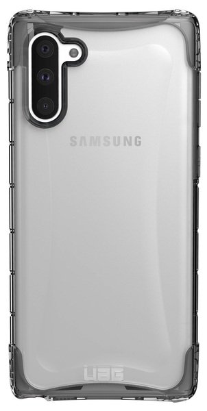 

Чехол UAG для Galaxy Note 10 Plyo Ice