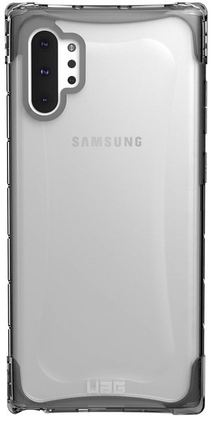 

Чехол UAG для Galaxy Note 10+ Plyo Ice