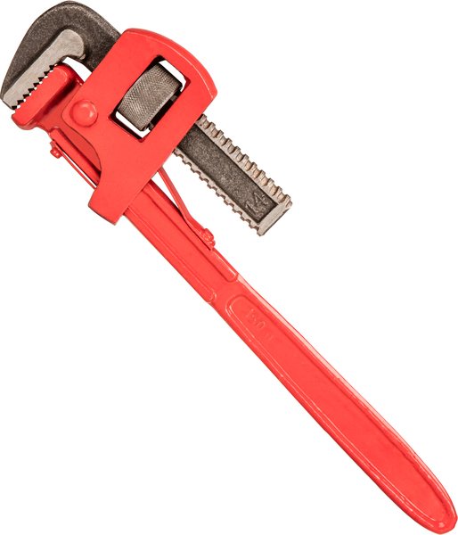 

Ключ трубный Top Tools Stillson 350 мм (34D204)