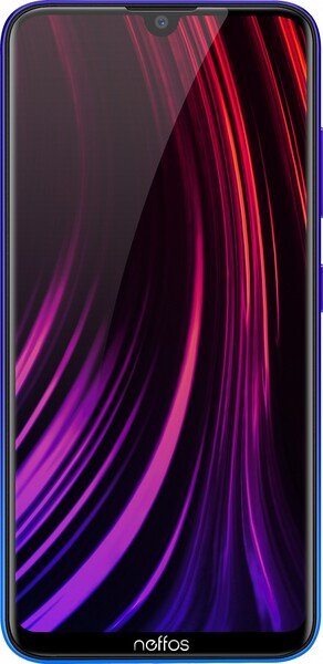 

Смартфон TP-Link Neffos X20 2/32GB (TP7071A) Aurora Purple