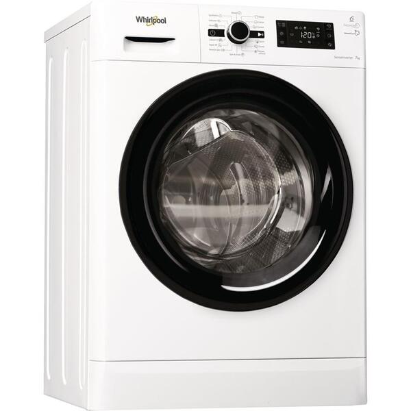 

Стиральная машина Whirlpool FWSG71283BVEE 7кг
