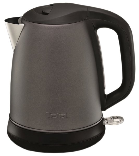 

Электрочайник Tefal KI270930 (Grey)