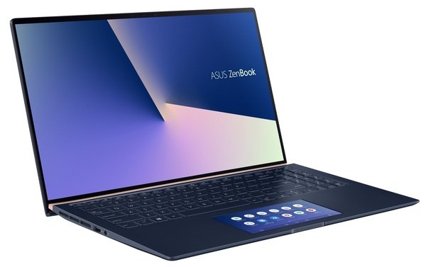 

Ноутбук ASUS UX534FT-A9032T (90NB0NK3-M00860)