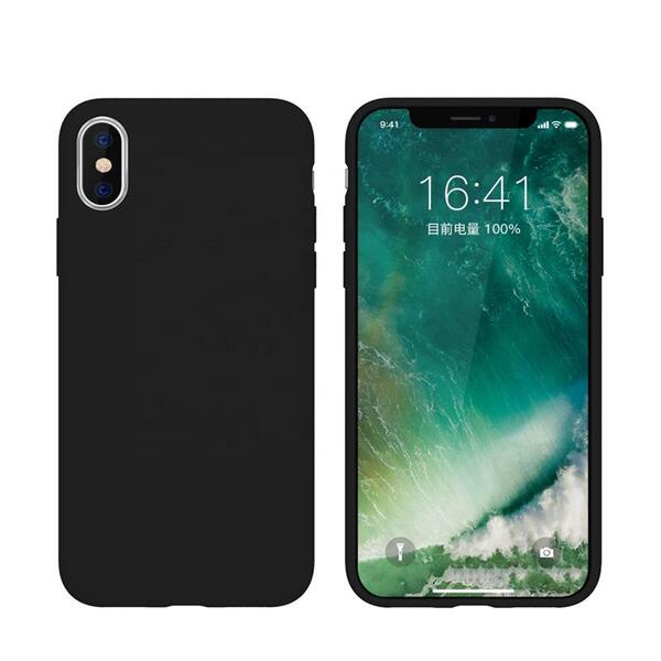 

Чехол 2Е для Honor 20 Soft feeling Black