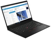  Ноутбук LENOVO ThinkPad X1 Carbon 7 (20QD003DRT) 