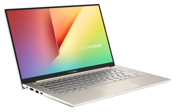 

Ноутбук ASUS S330FA-EY093 (90NB0KU2-M04540)