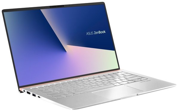 

Ноутбук ASUS UX433FN-A5238T (90NB0JQ4-M10220)