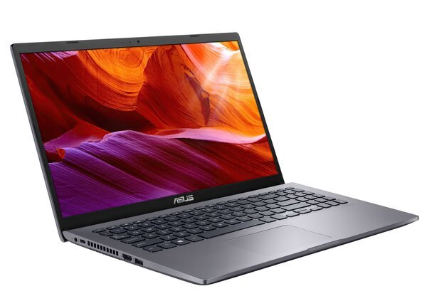 

Ноутбук ASUS X509FJ-BQ039 (90NB0MY2-M02450)