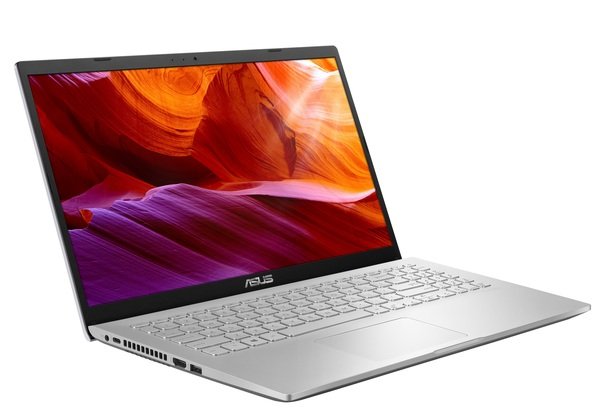 

Ноутбук ASUS X509FJ-BQ163 (90NB0MY1-M02460)