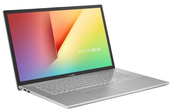 

Ноутбук ASUS X712FB-BX183 (90NB0L41-M02030)