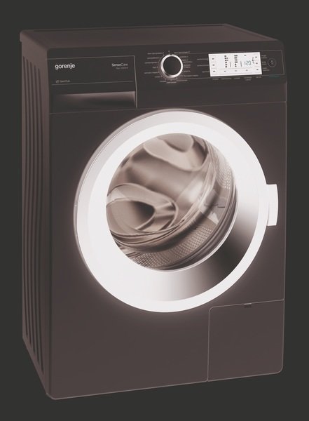 

Стиральная машина Gorenje W7503/S1