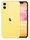 Смартфон Apple iPhone 11 128GB Yellow (slim box) (MHDL3)