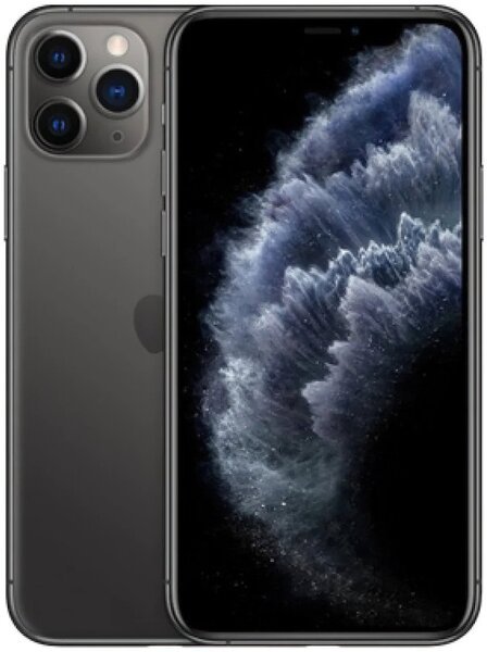 

Смартфон Apple iPhone 11 Pro Max 64GB Space Gray