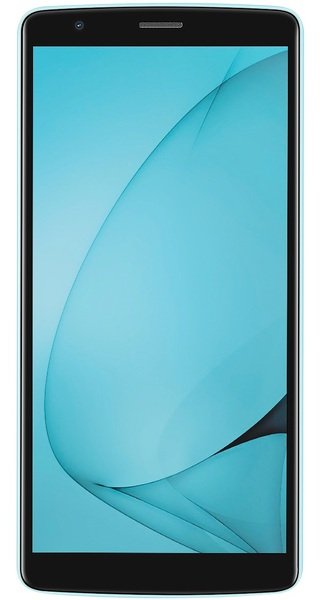

Смартфон Blackview A20 1/8Gb DS Blue