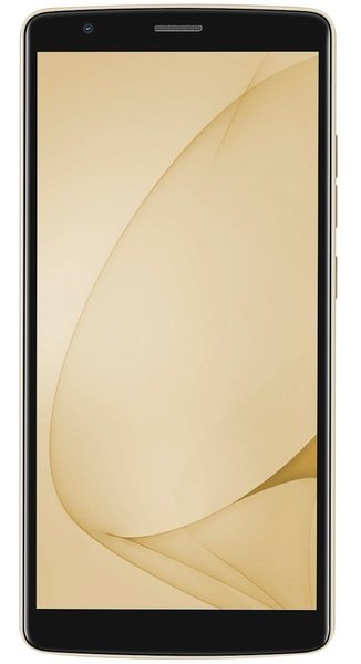 

Смартфон Blackview A20 1/8Gb DS Gold