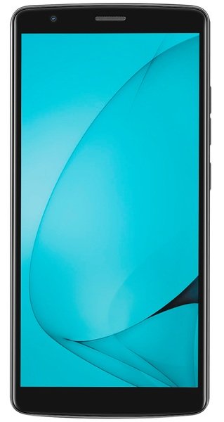 

Смартфон Blackview A20 1/8Gb DS Gray