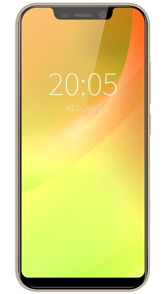 

Смартфон Blackview A30 2/16Gb DS Gold
