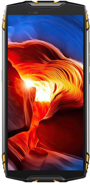 

Смартфон Blackview BV6800 Pro 4/64Gb DS Yellow