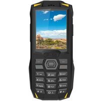 Мобільний телефон Blackview BV1000 DS Yellow