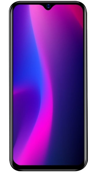 

Смартфон Blackview A60 1/16Gb DS Interstellar Black