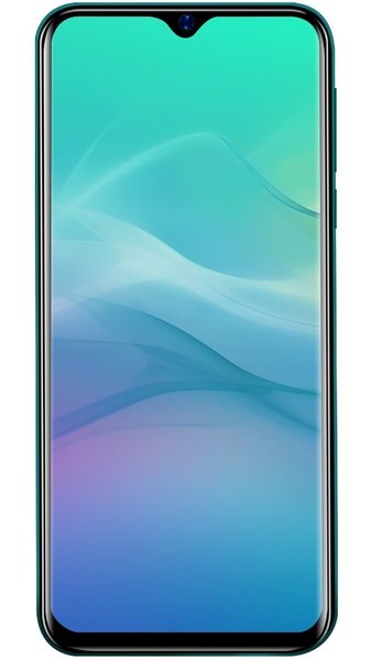 

Смартфон Blackview A60 Pro 3/16Gb DS Emerale Green