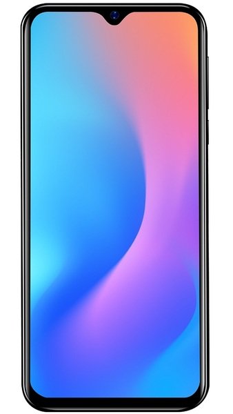 

Смартфон Blackview A60 Pro 3/16Gb DS Interstellar Black