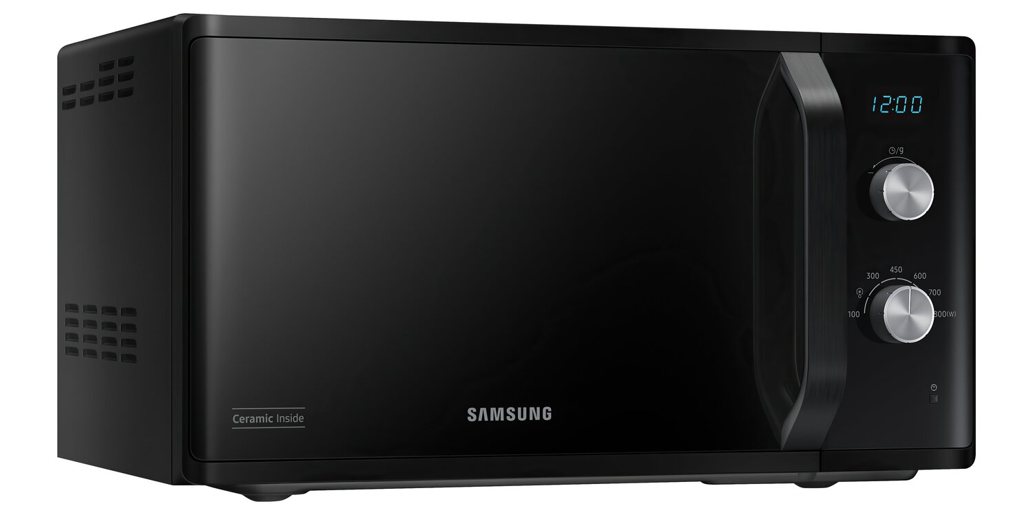 Мікрохвильова піч Samsung MS23K3614AK / BW (1494994)