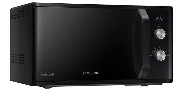 

Микроволновая печь Samsung MS23K3614AK/BW