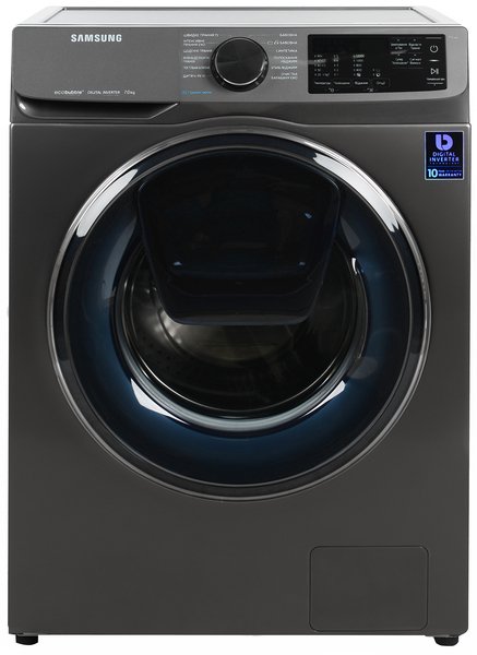 

Стиральная машина Samsung WW70R421XTXDUA