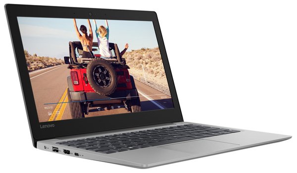 

Ноутбук LENOVO IdeaPad S130 (81J100AJRA)