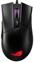 Ігрова миша Asus ROG Gladius II CORE USB Black (90MP01D0-B0UA00)