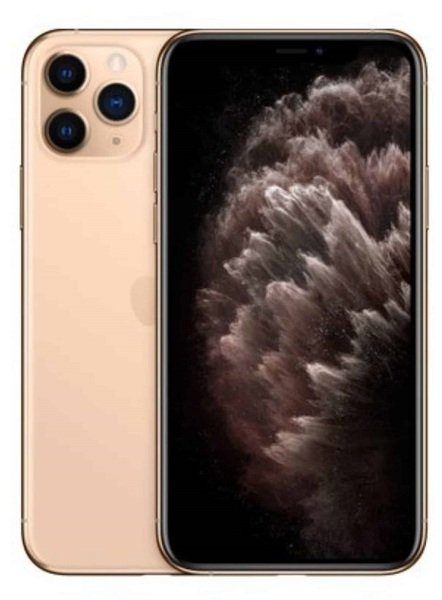 

Смартфон Apple iPhone 11 Pro Max 512GB Gold